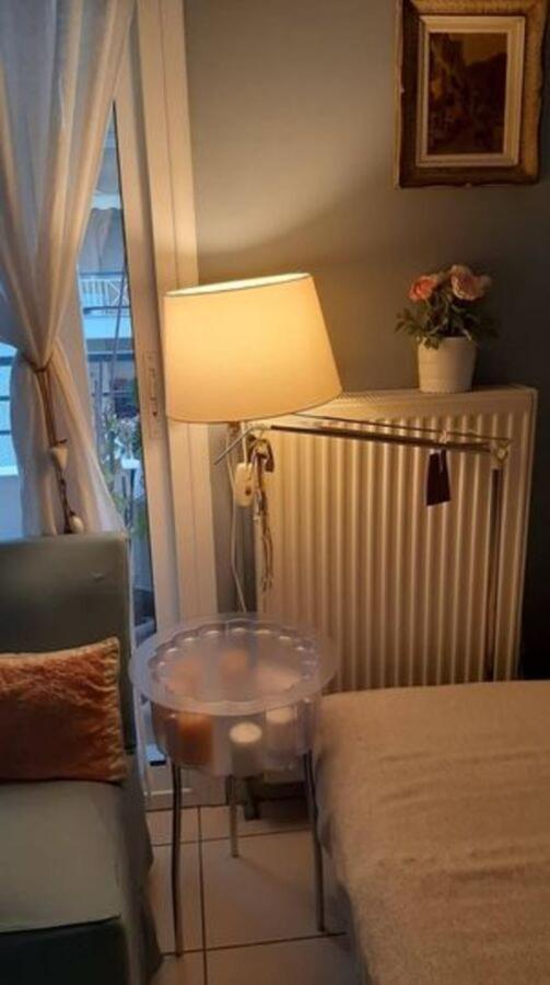Cosy Home Peraía エクステリア 写真