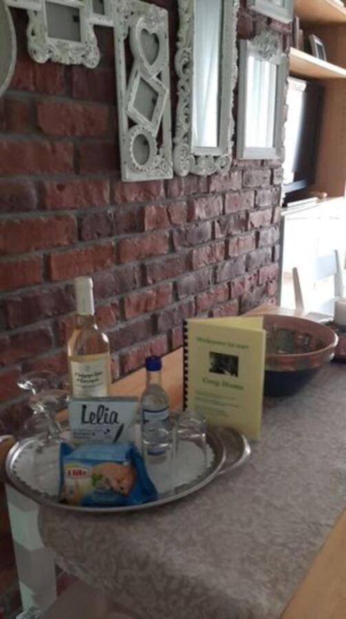 Cosy Home Peraía エクステリア 写真
