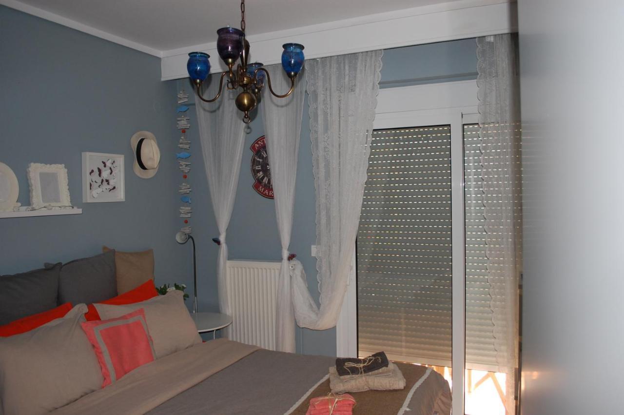 Cosy Home Peraía エクステリア 写真