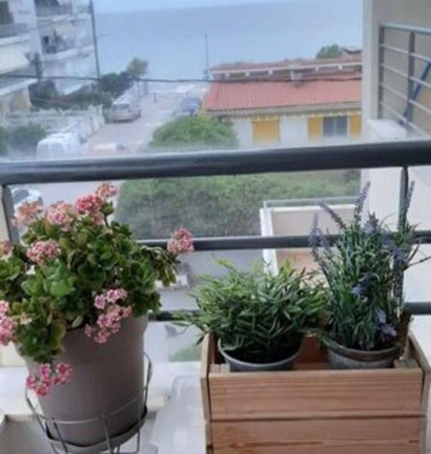 Cosy Home Peraía エクステリア 写真