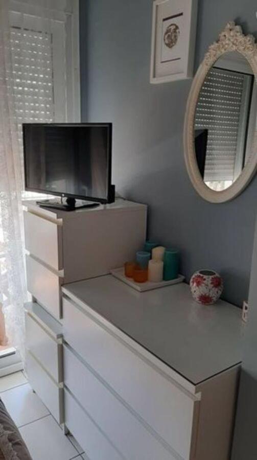 Cosy Home Peraía エクステリア 写真