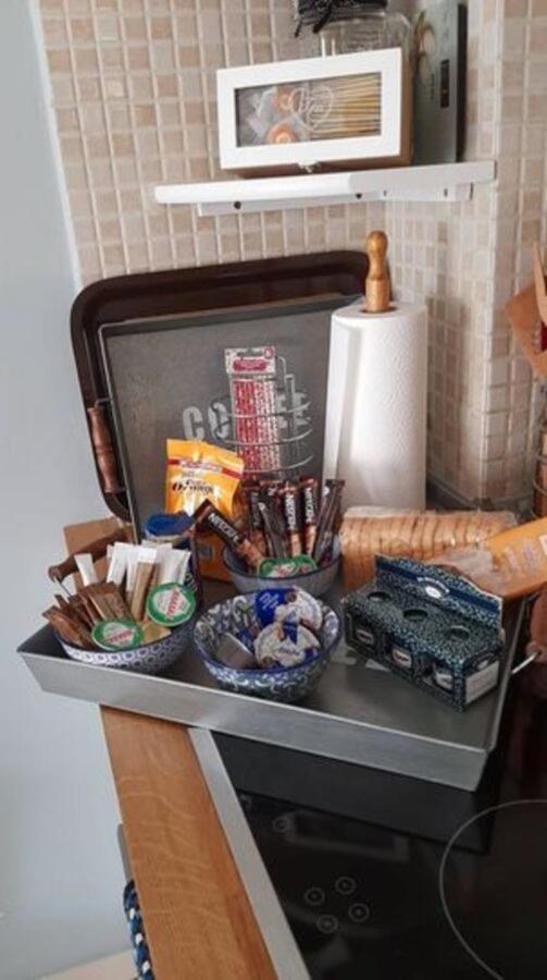 Cosy Home Peraía エクステリア 写真