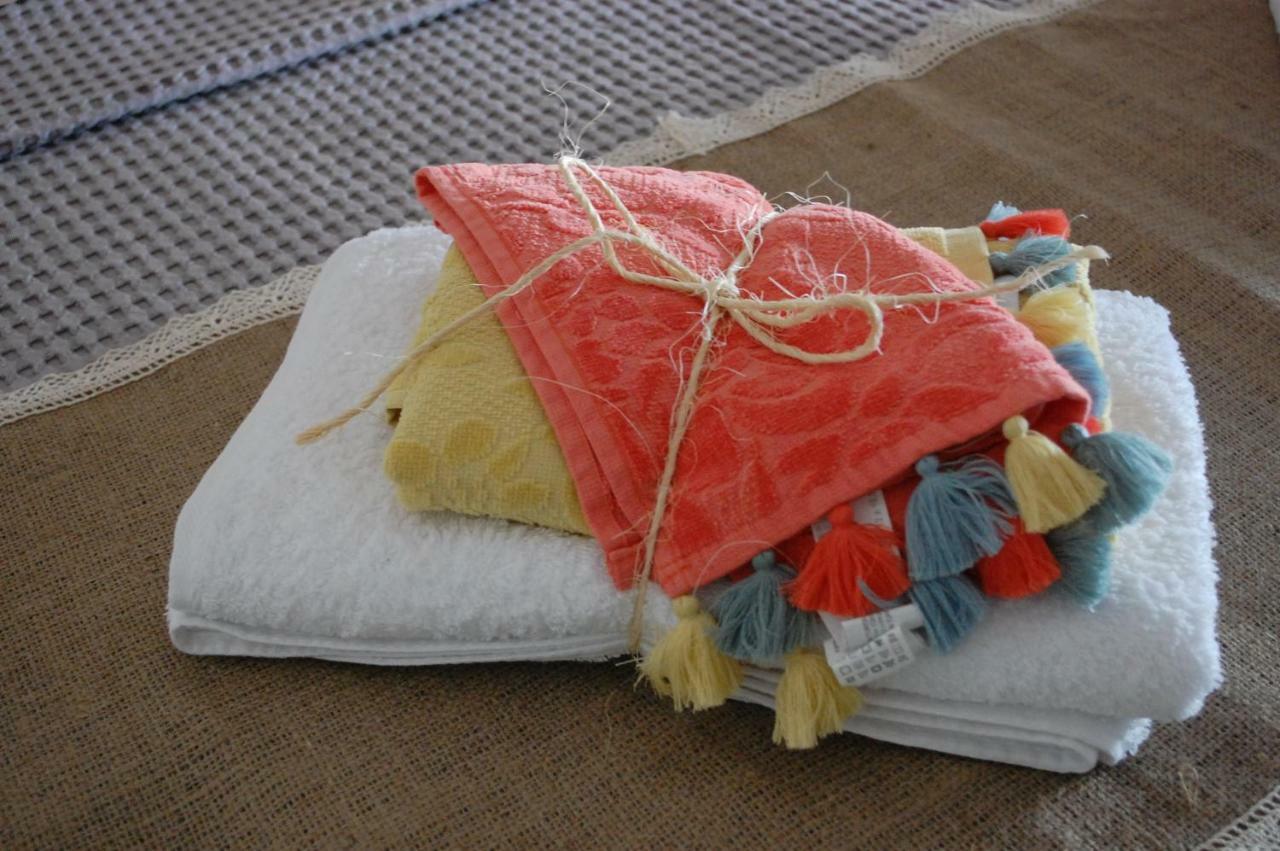 Cosy Home Peraía エクステリア 写真