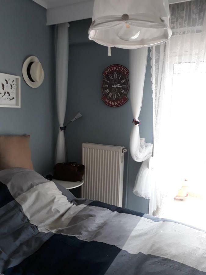 Cosy Home Peraía エクステリア 写真