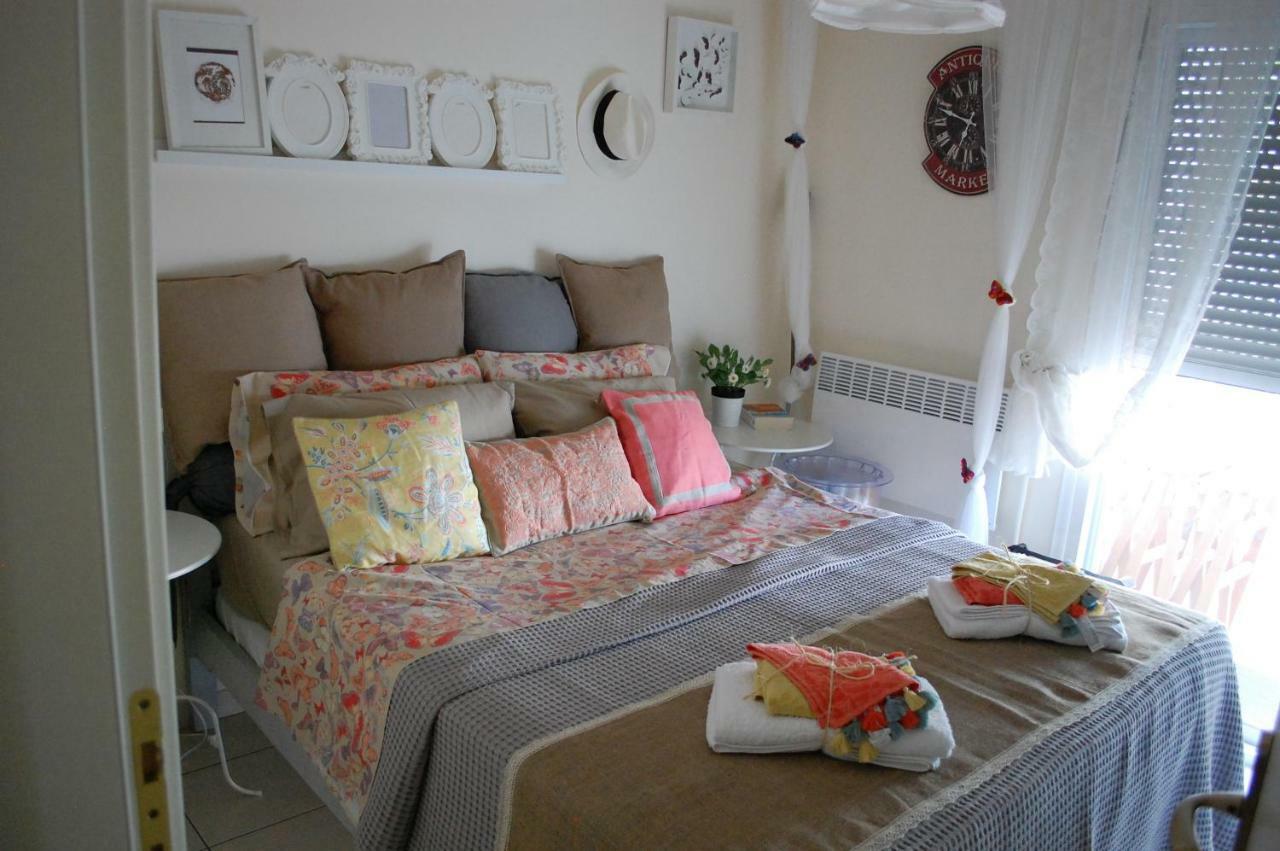 Cosy Home Peraía エクステリア 写真
