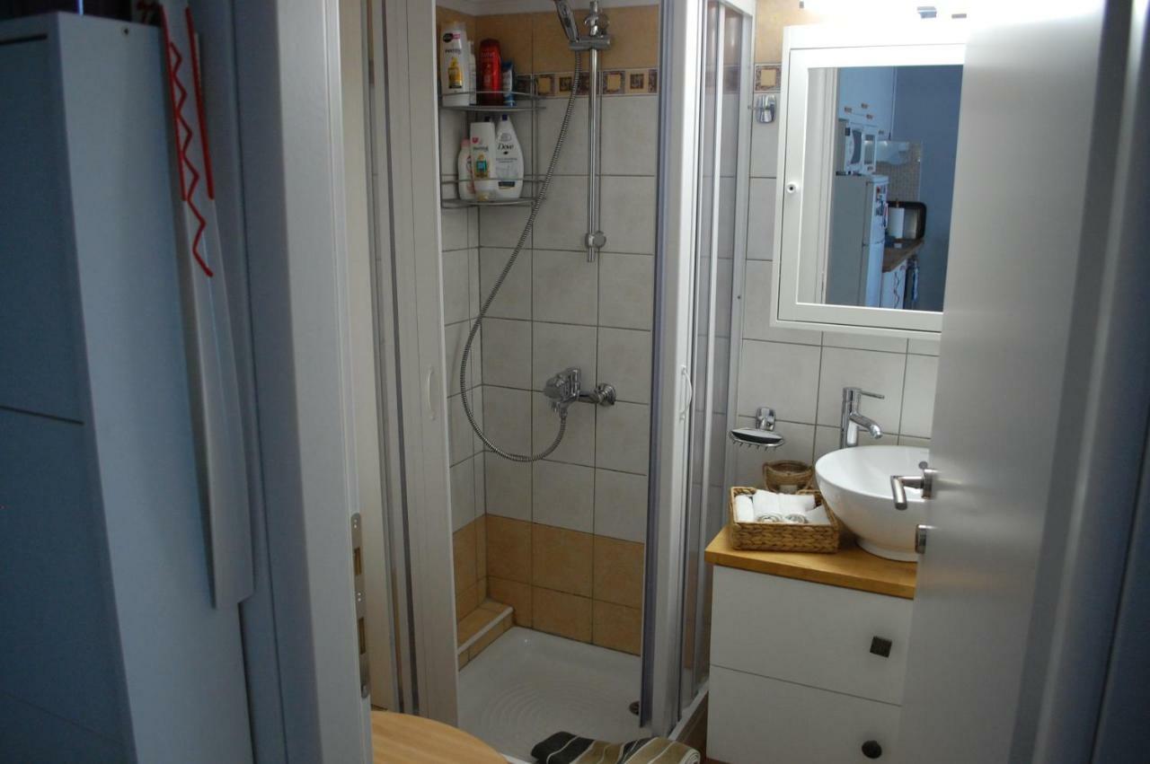 Cosy Home Peraía エクステリア 写真